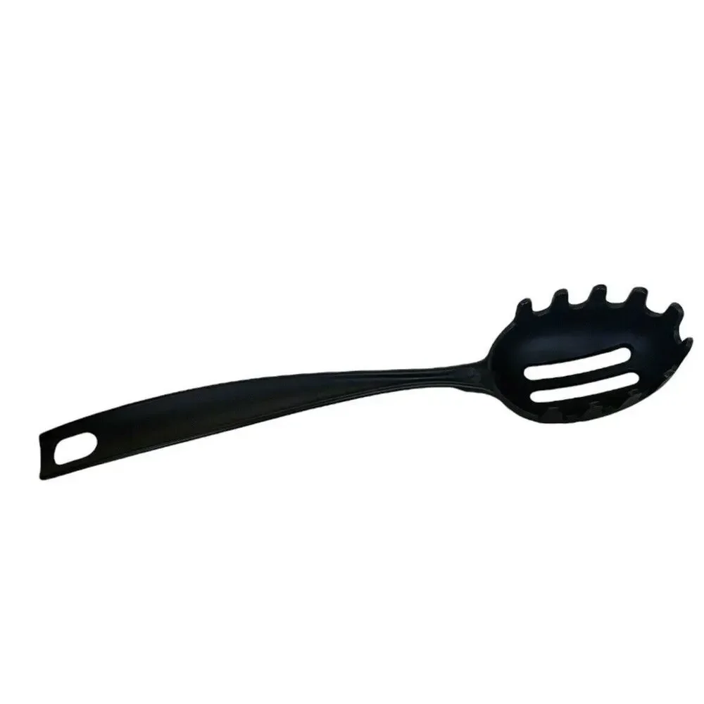 Heat Resistant Tailor Made Pasta Server Slotted Spoon